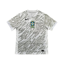 Brasil Torwart 24/25 - Copa América 2024