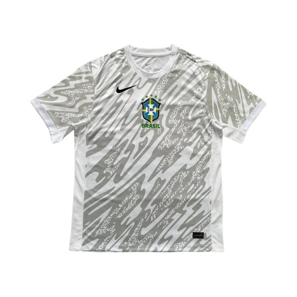 Brasil Torwart 24/25 - Copa América 2024