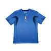Italien Heimtrikot 06/07