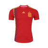Spanien Heimtrikot 18/19