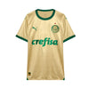 Palmeiras Drittplatzierter 24/25