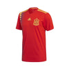 Spanien Heimtrikot 18/19