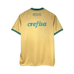 Palmeiras Drittplatzierter 24/25