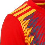 Spanien Heimtrikot 18/19