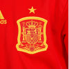 Spanien Heimtrikot 18/19