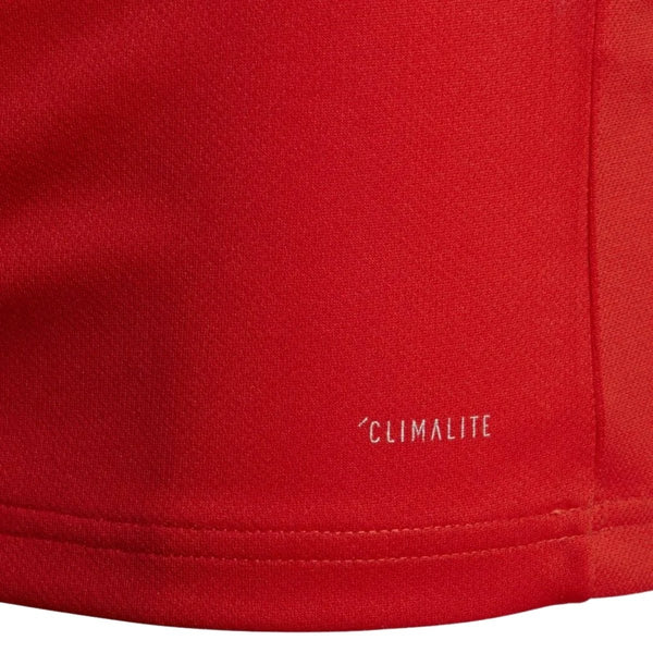 Spanien Heimtrikot 18/19