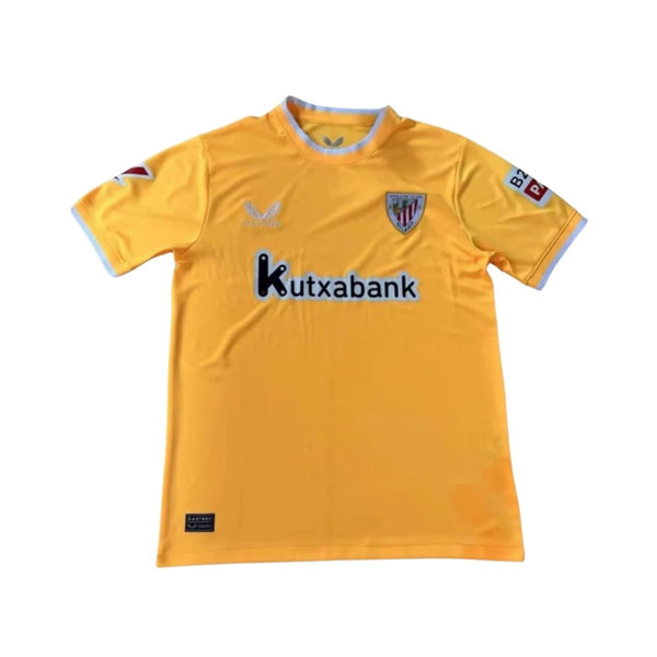 Athletic Bilbao Torwart 24/25