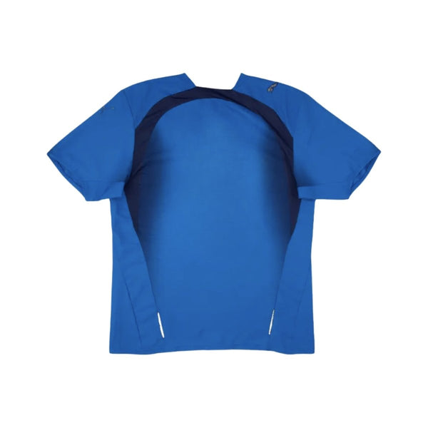 Italien Heimtrikot 06/07