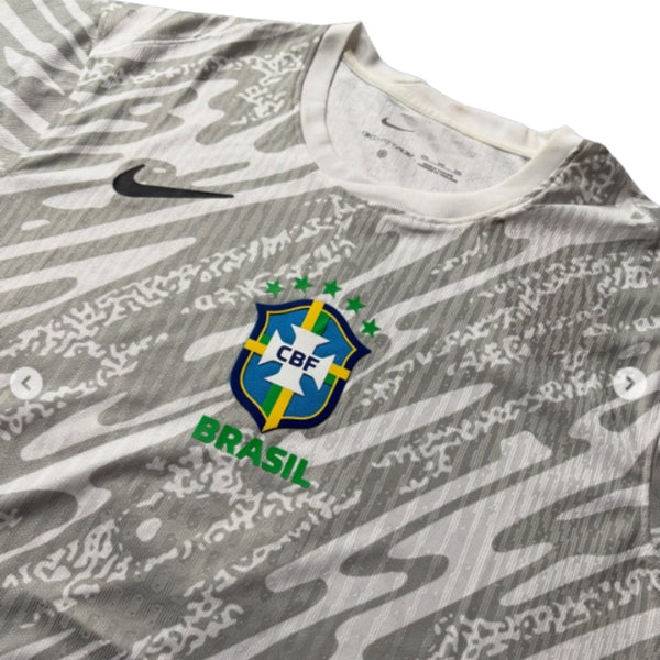 Brasil Torwart 24/25 - Copa América 2024