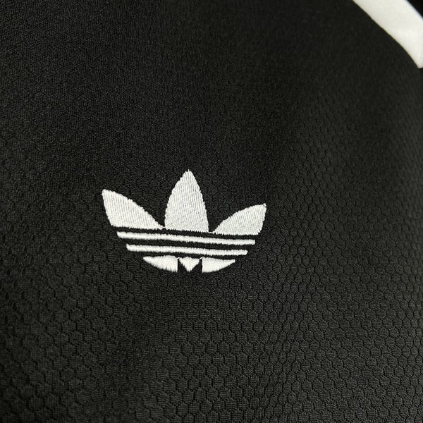 Real Madrid Torwart 24/25