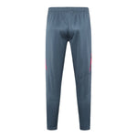 Deutschland 24/25 - Trainingsjacke - 1/2 Zip