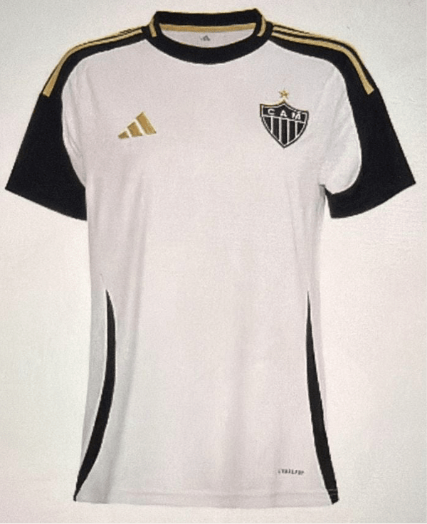 Atlético Mineiro 2025/26 Frauen