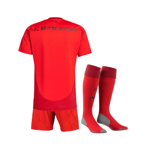 Kindertrikot - Bayern München Heim 24/25