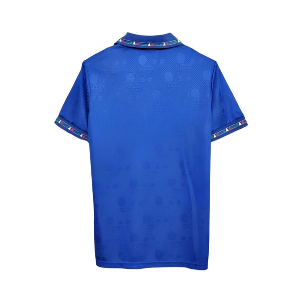 Italien Heimtrikot 94/95