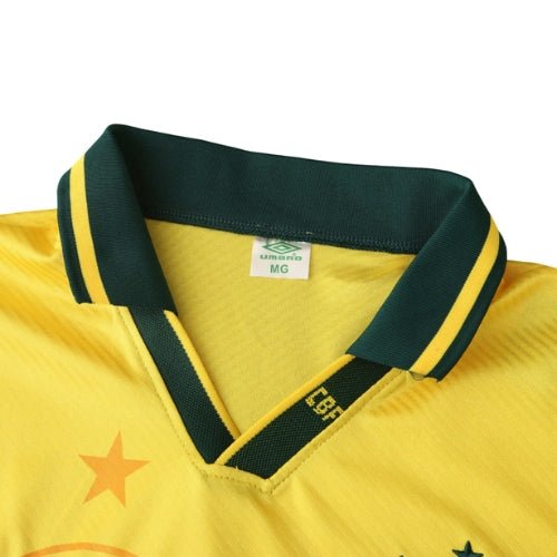 Brasil Heimtrikot 94/95