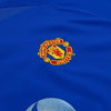 Manchester United Dritte 02/03