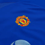 Manchester United Dritte 02/03