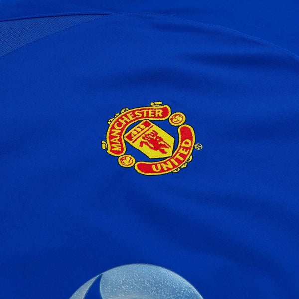 Manchester United Dritte 02/03