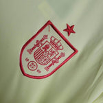 Kindersatz - Spanien Auswärts 24/25 - Euro 2024