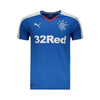 Rangers Heimtrikot 15/16