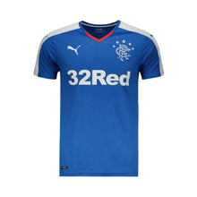 Rangers Heimtrikot 15/16