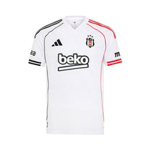 Besiktas Heimtrikot 25/26