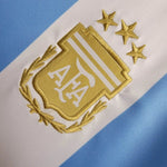 Kindertrikot - Argentinien Heim 24/25 - Copa América 2024