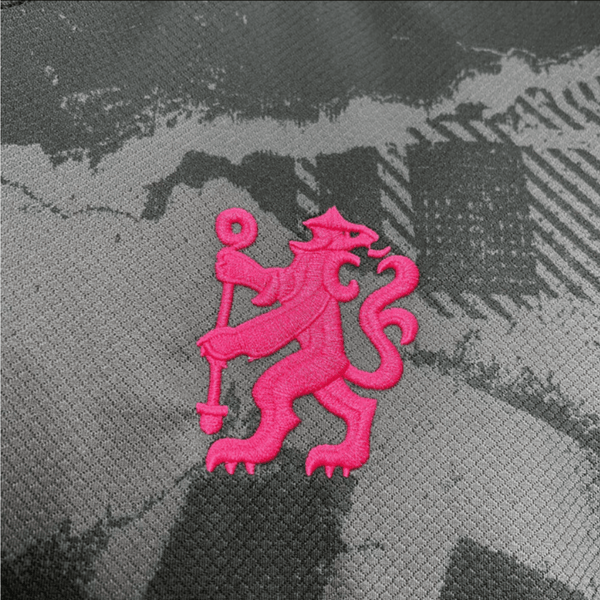 Chelsea Dritte 24/25