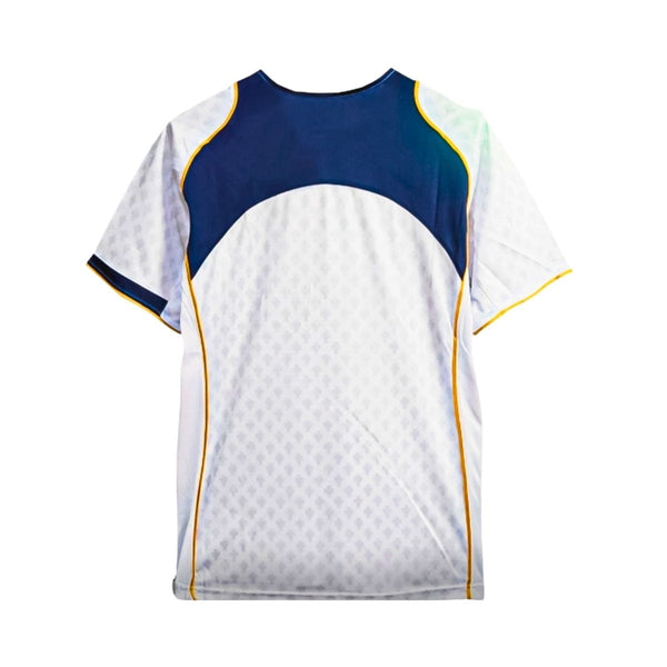 Portugal Auswärtstrikot04/05