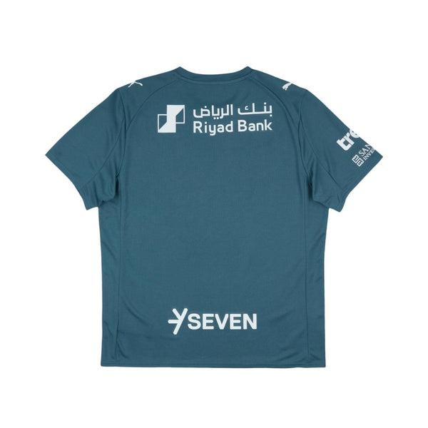 Al-Hilal Dritter 25/26