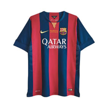 Barcelona Heimtrikot 14/15 - Finale der Champions League