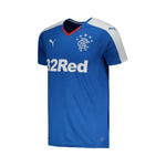 Rangers Heimtrikot 15/16