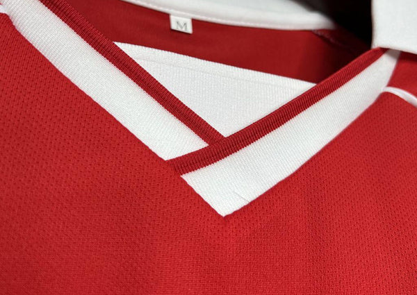 Benfica Heimtrikot 94/95