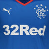Rangers Heimtrikot 15/16