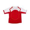 Arsenal Heimtrikot 04/05