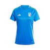 Italien Heimtrikot 25/26 - Frauen-Europameisterschaft 2025 - Frauen-Version