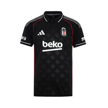 Besiktas Drittes Trikot 25/26