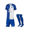 Kindertrikot - Atlético de Madrid - 120. Jubiläum