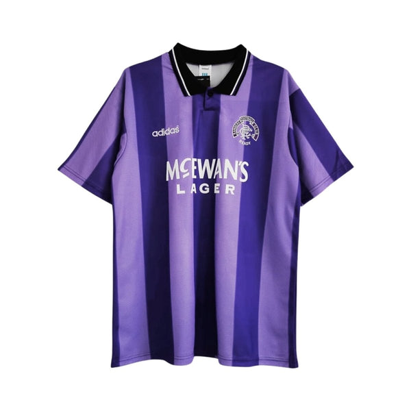 Rangers Dritte 94/95