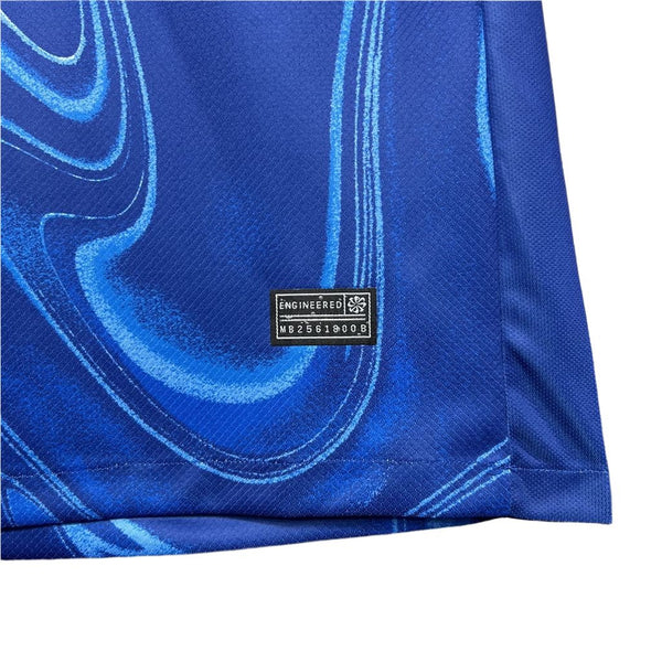 Chelsea Heimtrikotsponsor 24/25 - Alle Sponsoren