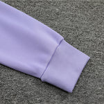 Real Madrid - Trainingsanzug - Kompletter Zip