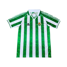Real Betis Heimtrikot 97/98