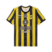 Al-Ittihad Heimtrikot 25/26