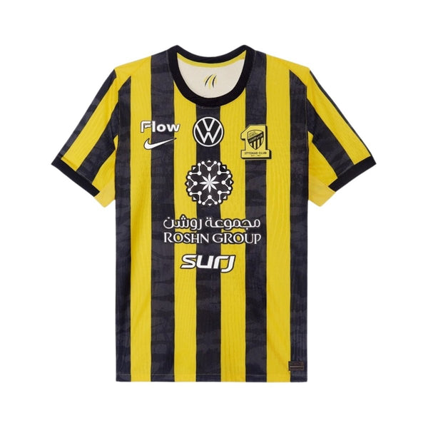 Al-Ittihad Heimtrikot 25/26