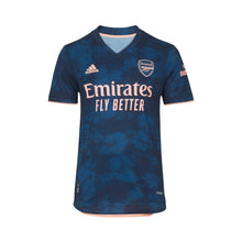 Arsenal Dritter 20/21