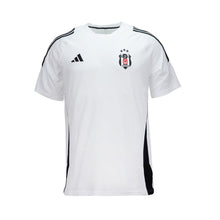 Besiktas Training 25/26