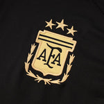 Argentina 24/25 - Trainingsanzug - 1/2 Reißverschluss