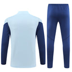 Spanien 22/23 - Trainingsanzug - 1/2 Zip