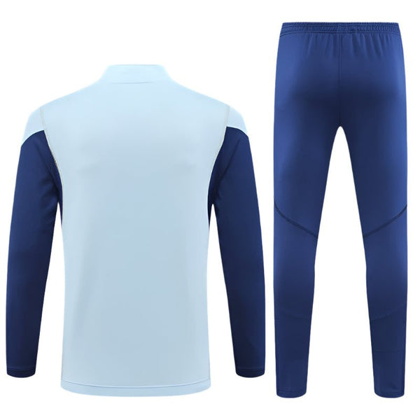 Spanien 22/23 - Trainingsanzug - 1/2 Zip