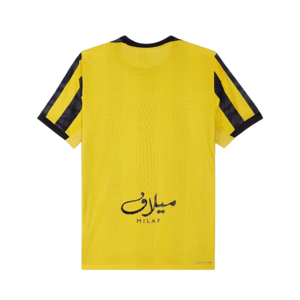 Al-Ittihad Heimtrikot 25/26